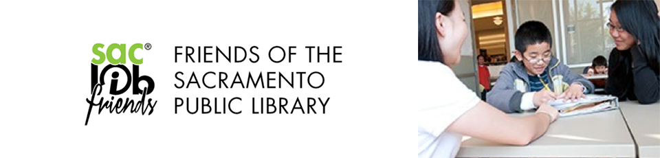 Friends of the Sacramento Public Library