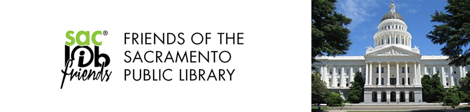 Friends of the Sacramento Public Library