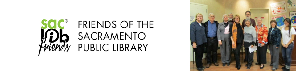 Friends of the Sacramento Public Library