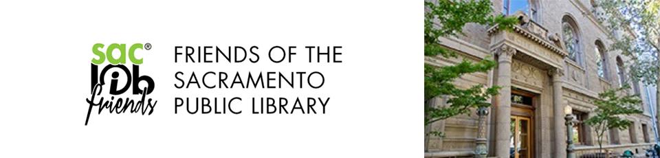 Friends of the Sacramento Public Library