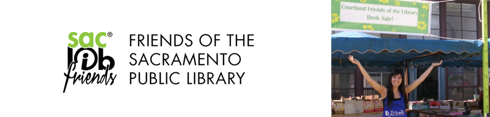 Friends of the Sacramento Public Library